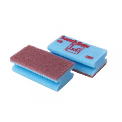 SCOTCH BRITE 55 spugna per ufficio