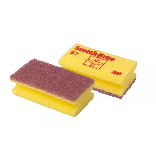 SCOTCH BRITE 57 spugna per bagno