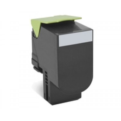 Lexmark Toner Originale Nero 702HK