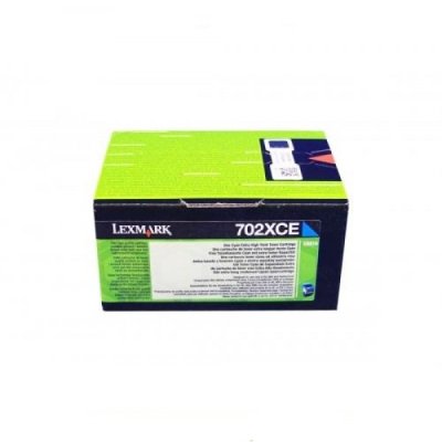 70c2xce toner corporate ciano colore ciano