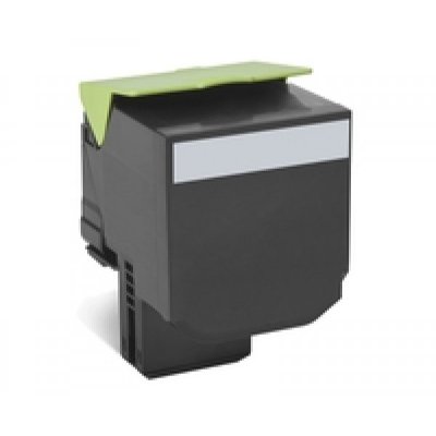 70c2xk0 toner return nero colore nero