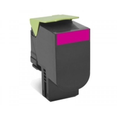 70c2xm0 toner return magenta colore magenta