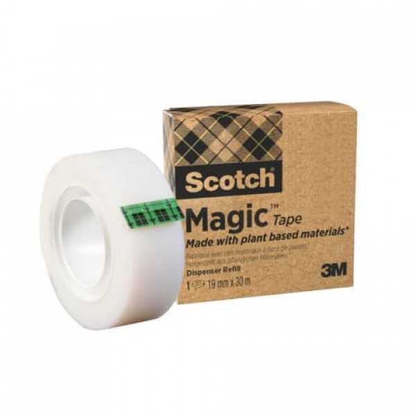 Magic™ 900 - nastro invisibile colore trasparente