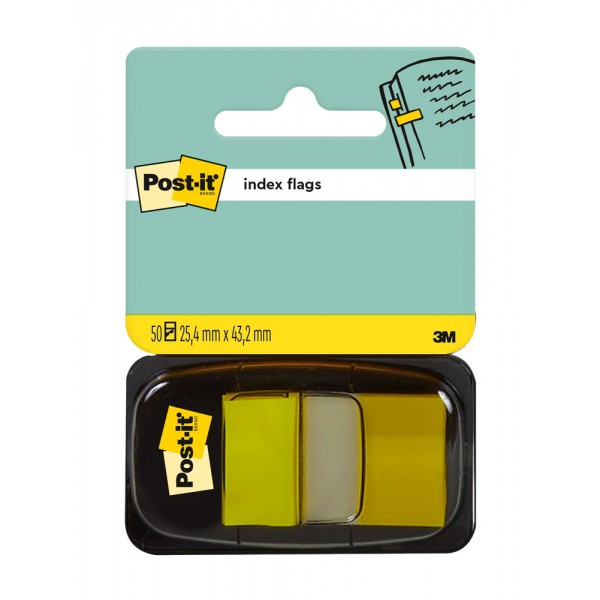 POST-IT Segnapagina 680