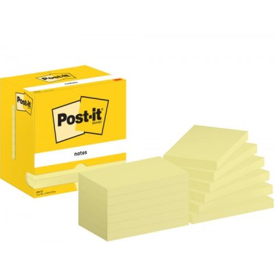POST-IT 655 76x127mm