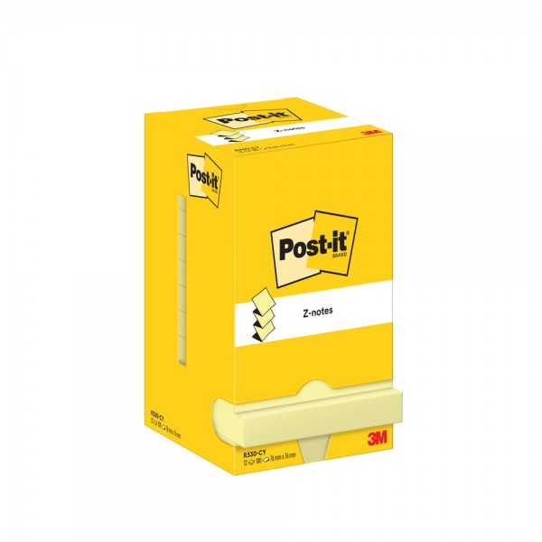 POST-IT R330 76x76mm