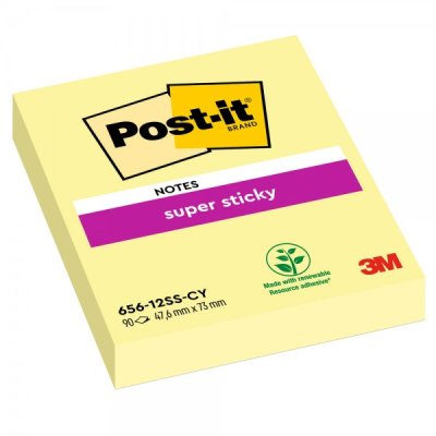 POST-IT 656 51x76mm