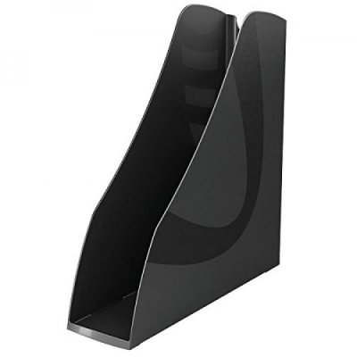 ARDA Portariviste MYDESK - Nero - Dorso 7,5cm