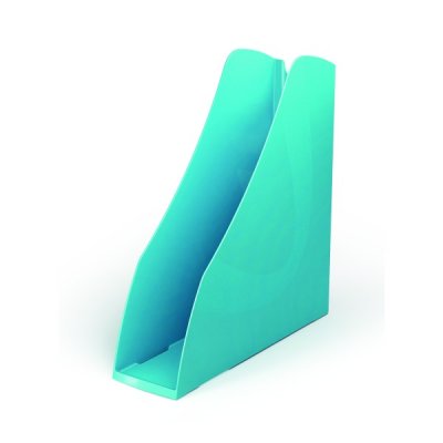 ARDA Portariviste MYDESK - Turchese - Dorso 7,5cm