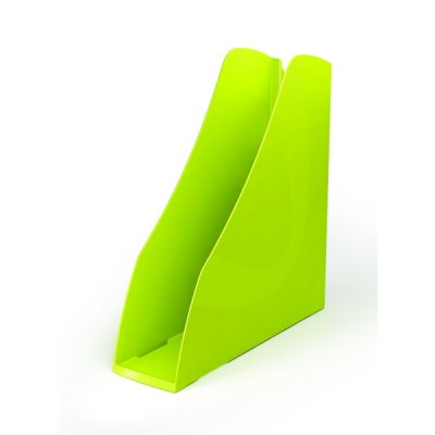 ARDA Portariviste MYDESK - Verde - Dorso 7,5cm