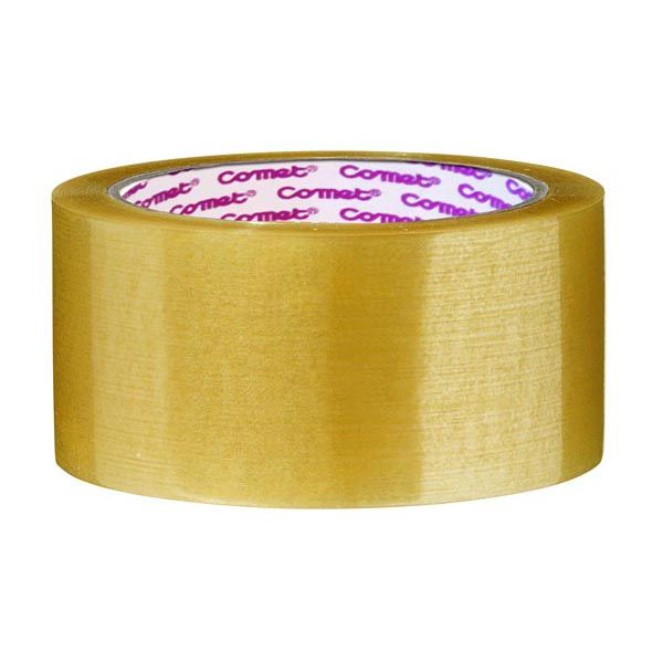 Nastro imballo rumoroso colore trasparente