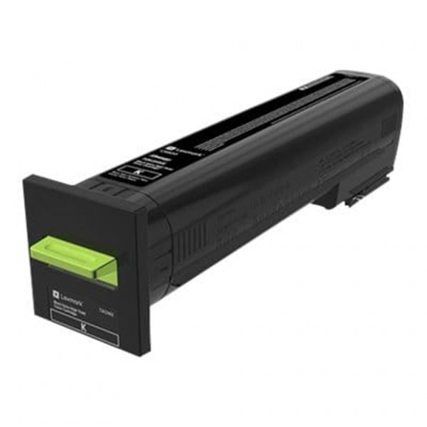 72k20ke toner corporate nero colore nero