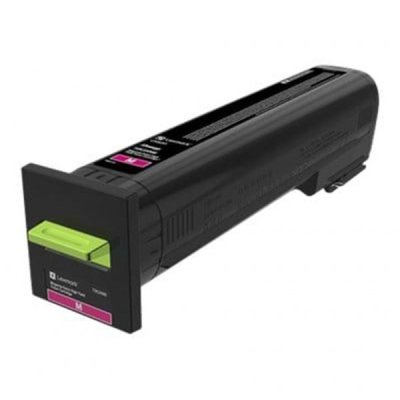 72k20me toner corporate magenta colore magenta