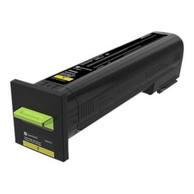 72k20ye toner corporate giallo colore giallo