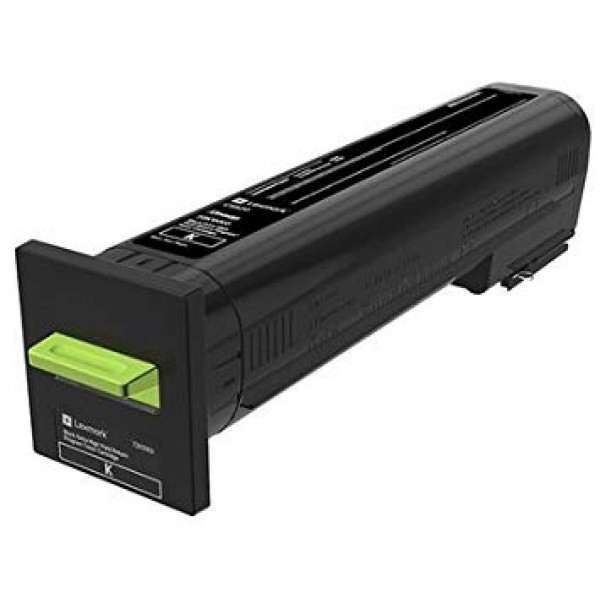 72k2xke toner corporate nero colore nero