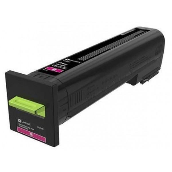 72k2xme toner corporate magenta colore magenta
