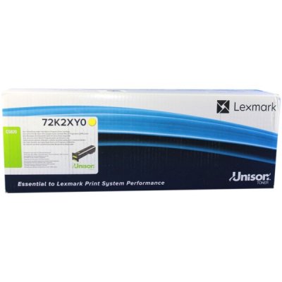 72k2xy0 toner return giallo colore giallo