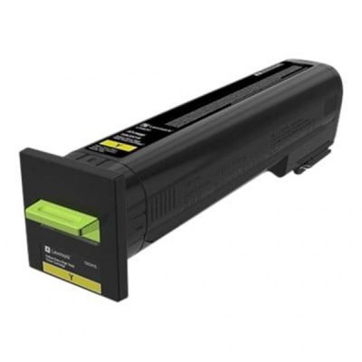 72k2xye toner corporate giallo colore giallo