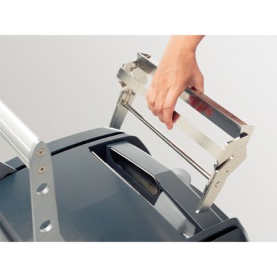 De-binder per impressbind 280 colore argento