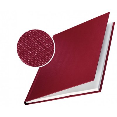 Impressbind - copertina rigida colore bordeaux