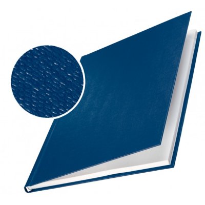 Impressbind - copertina rigida colore blu
