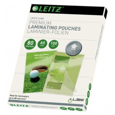 Ilam udt - pouches a5