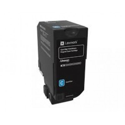 74c2hce toner corporate ciano colore ciano