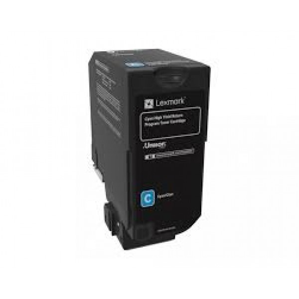 74c2hce toner corporate ciano colore ciano