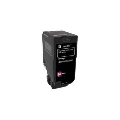 74c2hme toner corporate magenta colore magenta
