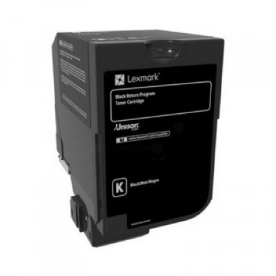 74c2ske toner corporate nero colore nero