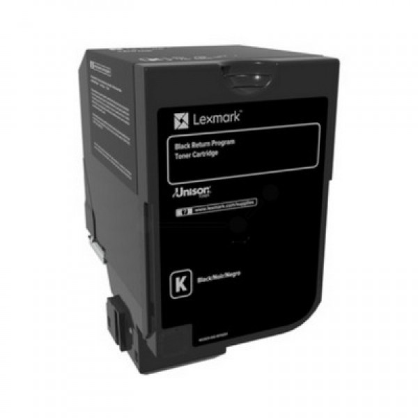 74c2ske toner corporate nero colore nero