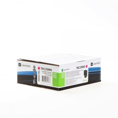 74c2sm0 toner return magenta colore magenta