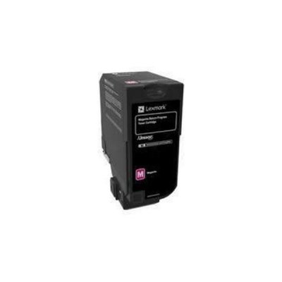 74c2sme toner corporate magenta colore magenta