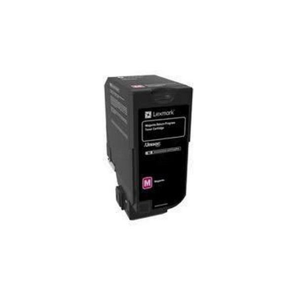 74c2sme toner corporate magenta colore magenta