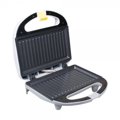 Bella cucina - il grill colore bianco