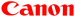 Canon logo