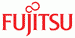 FUJITSU logo