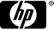 HP logo
