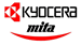 Kyocera logo