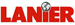 Lanier logo