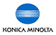 Minolta logo