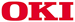 OKI logo