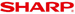 Sharp logo